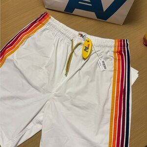Aviator Nation Swim Trunks